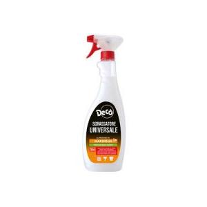 Sgrassatore marsiglia decò 750 ml