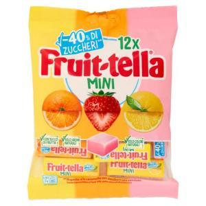 Caramelle morbide mini sticks