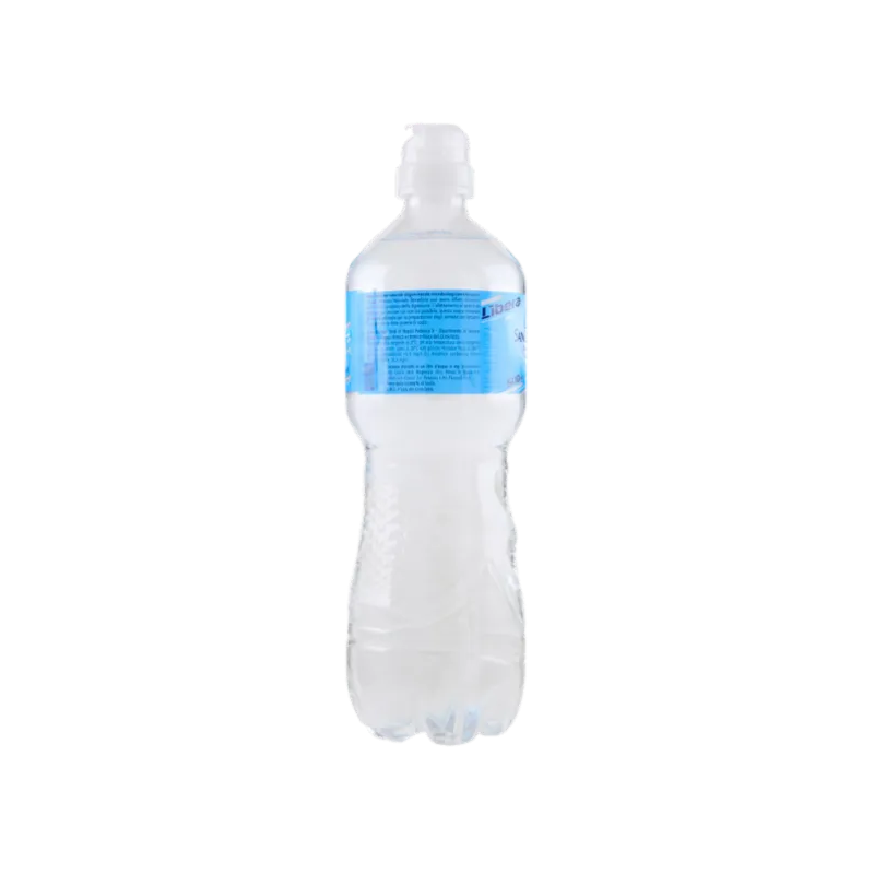 san benedetto acqua oligominerale naturale benedicta san benedetto libera 0,5 lt. - foto 3