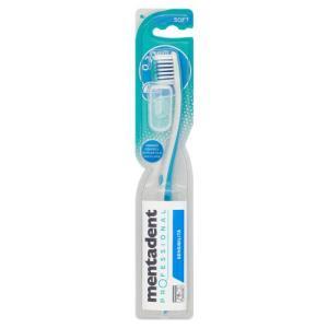 Spazzolino da denti professional sensibilita setole morbide  1 pz