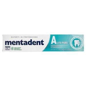 Dentifricio alito puro  75 ml