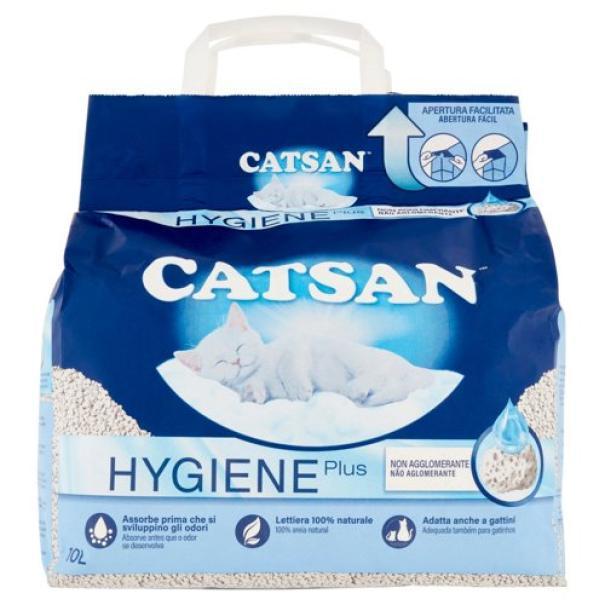 lettiera-hygiene-catsan-10-lt