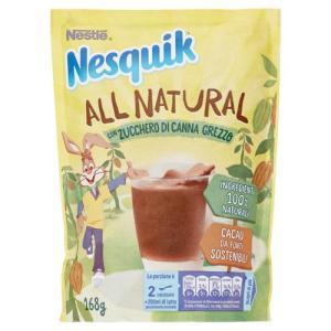 Cacao solubile all natural