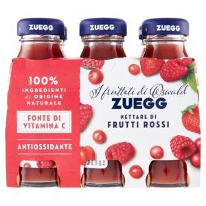 I frutteti di oswald frutti rossi e goji