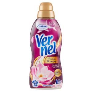Ammorbidente concentrato per bucato magnolia 28 lavaggi  700 ml