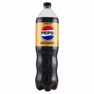 Bibbia gassata gusto cola senza caffeina e senza zuccheri  max 1,5 lt