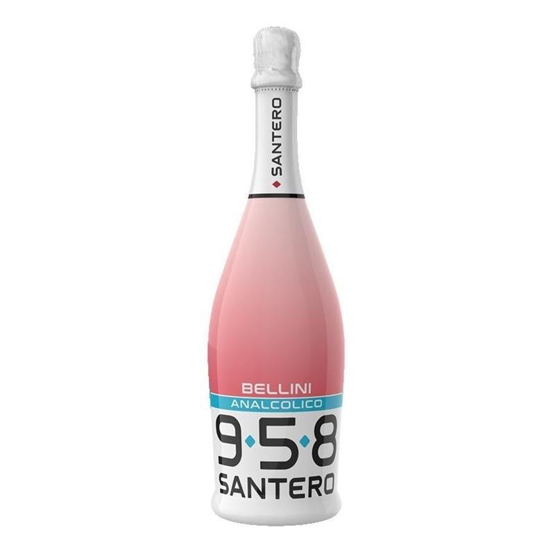 santero aperitivo analcolico bellini santero 958 75 cl - foto 1