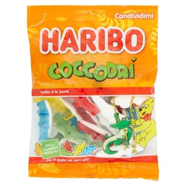 Coccodri Haribo