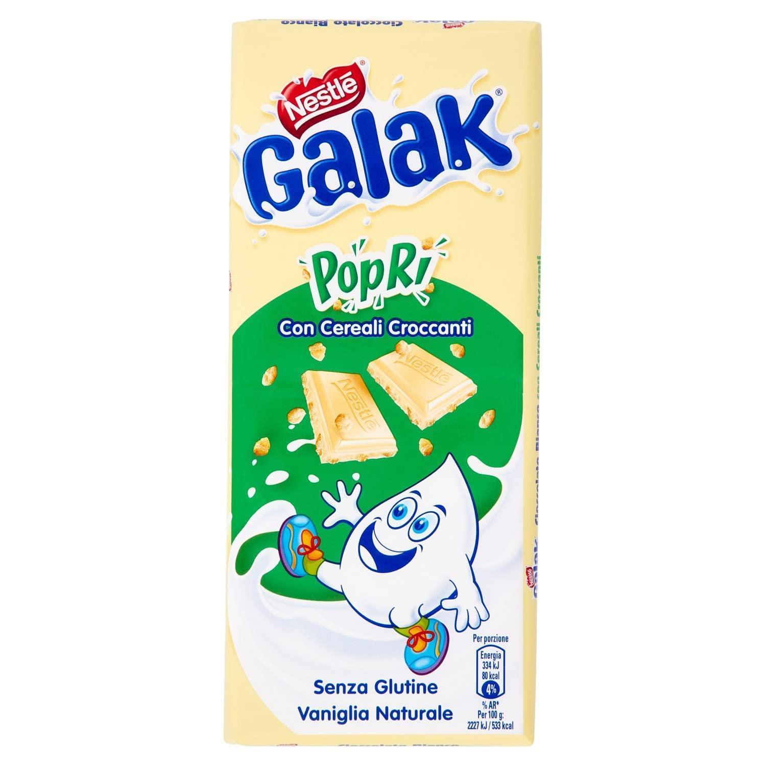 tavoletta-di-cioccolato-con-cereali-popri-galak-90gr-1 galak tavoletta di cioccolato bianco con cereali galak 90 gr - foto 1