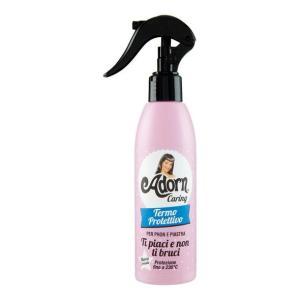 Spray per phon e piastra termoprotettivo  200 ml.