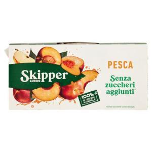 Skipper pesca senza zuccheri aggiunti