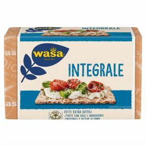 Cracker integrali  integrale 270g