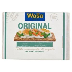 Original integral crackers  275 gr