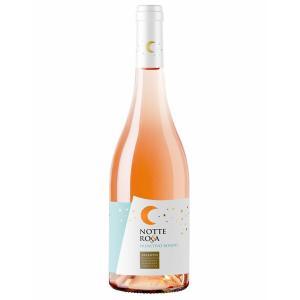 Vino rosato primitivo igp  75 cl