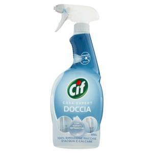 Detergente spray doccia con agenti antimacchia  casa expert 650 ml