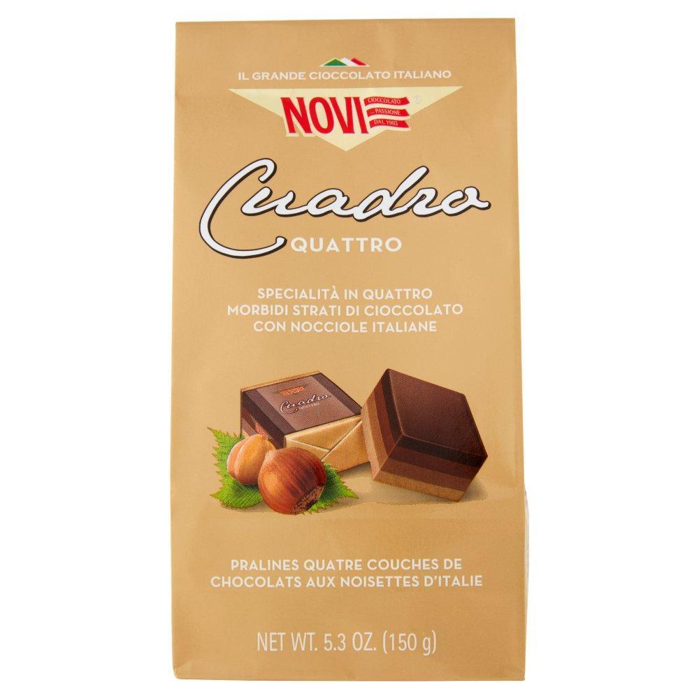 praline-al-cioccolato-e-nocciole-cuadro-quattro-novi-150-gr praline-al-cioccolato-e-nocciole-cuadro-quattro-novi-150-gr