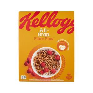 Cereali all-bran  500 gr.