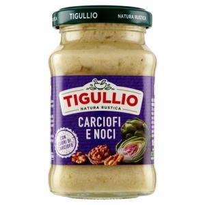 Sugo ai carciofi e noci  185 g
