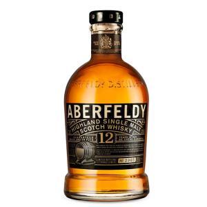 Whisky single malt scotch  invecchiato 12 anni 70cl