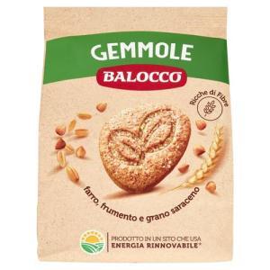 Biscotti gemmole