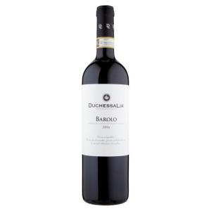 Vino rosso barolo docg  750 ml
