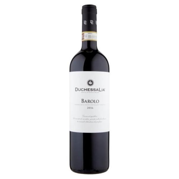 duchessa lia vino rosso barolo docg duchessa lia 750 ml - foto 1 duchessa lia vino rosso barolo docg duchessa lia 750 ml - foto 1