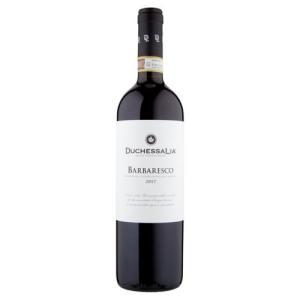 Vino rosso barbaresco docg  75 cl