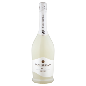 Spumante asti docg  75 cl