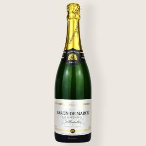 Champagne brut  75 cl