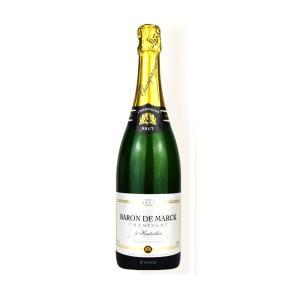 Champagne brut  75cl