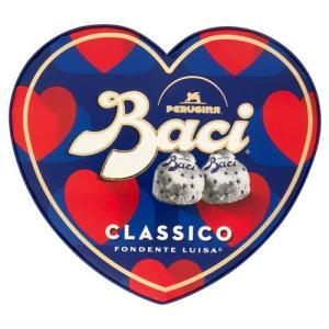 Cioccolatino cuoricino classico  perugina