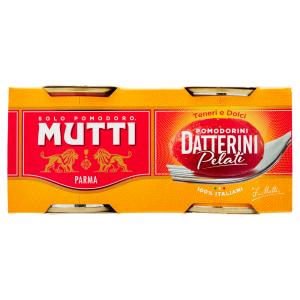 Sugo  datterini pelati 440 gri