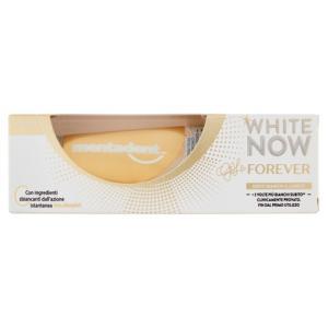 Dentifricio sbiancante white now forever  50 ml