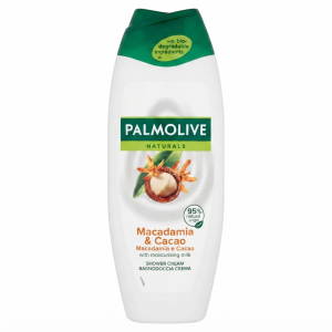 Bagnoschiuma extra hydration macadamia  500 ml.