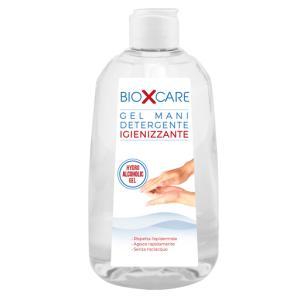 Gel igienizzante mani  500 ml