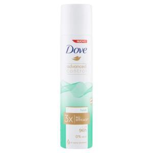 Deodorante spray antitraspirante advanced control fresh 96h