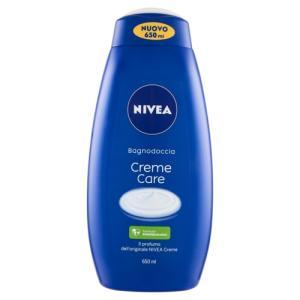Bagnodoccia creme care  650 ml