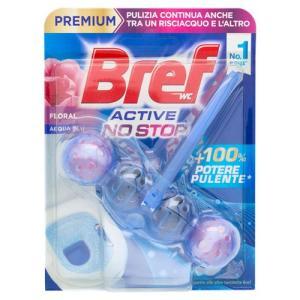 Tavoletta wc blue activ floral 4 in 1  50 g