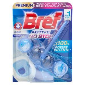 Tavoletta wc blue activ igiene 4 in 1  50 g