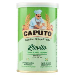 Lievito di birra secco