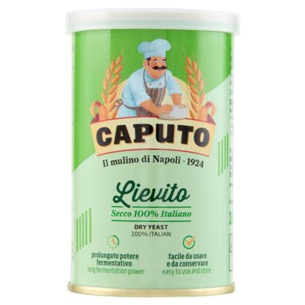Lievito di Birra Secco Caputo Lievito di Birra Secco Caputo