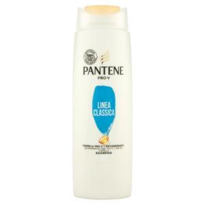 Shampoo 1 in 1 linea classica pro-v