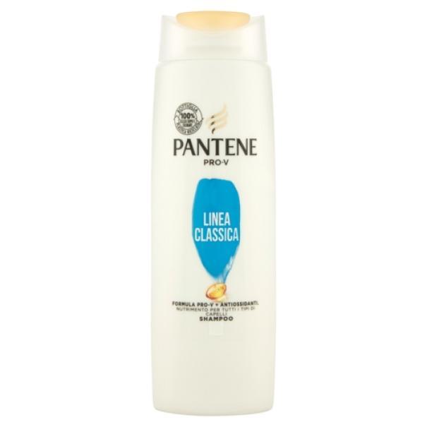 Shampoo 1 in 1 Linea Classica Pro-V Pantene Shampoo 1 in 1 Linea Classica Pro-V Pantene