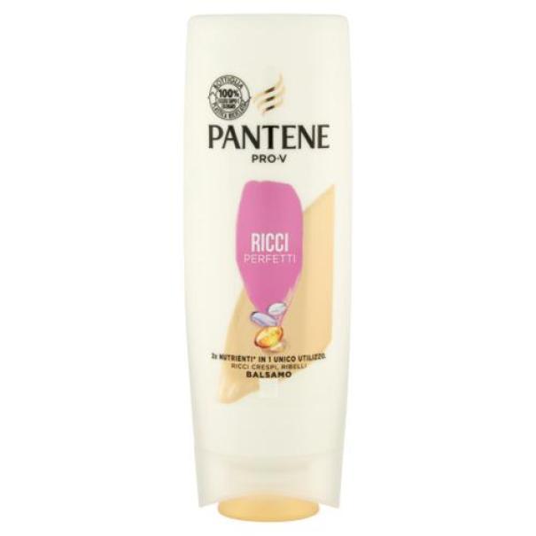 Balsamo Ricci Perfetti Pantene Pro-V Balsamo Ricci Perfetti Pantene Pro-V
