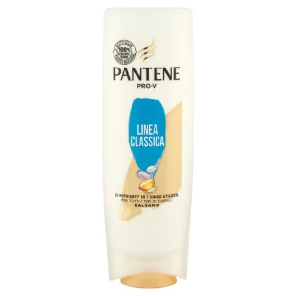 Balsamo Linea Classica Pro-V Pantene 180 ml Balsamo Linea Classica Pro-V Pantene 180 ml