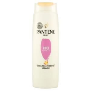 Shampoo ricci perfetti  pro-v