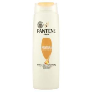 Shampoo rigenera e protegge  pro-v
