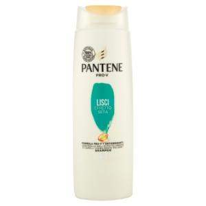 Shampoo lisci effetto seta  pro-v
