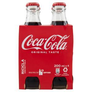 In vetro 4 x 20 cl