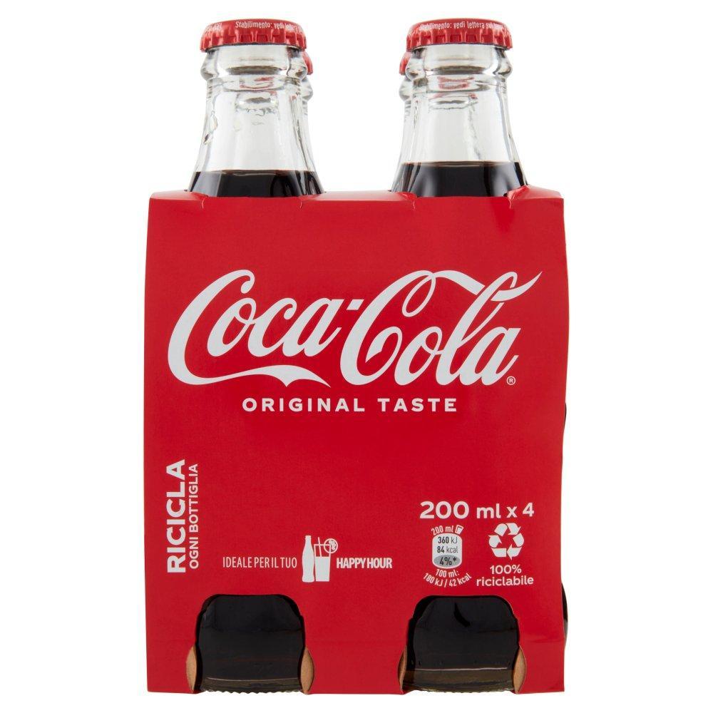 coca-cola-in-vetro-4-x-20-cl coca-cola-in-vetro-4-x-20-cl